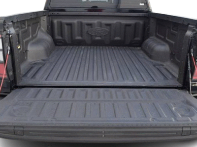 2025 Ford Ranger Raptor SuperCrew 5' Box 4WD