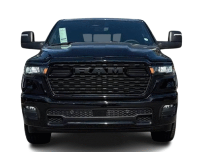 2025 Ram 1500 Big Horn Crew Cab 5'7" Box 4WD