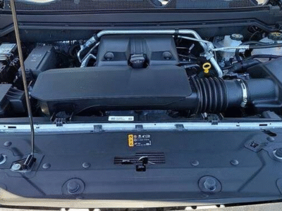 2025 GMC Canyon Elevation 2WD