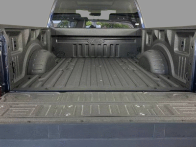 2025 Ford Super Duty F-350 King Ranch Crew Cab 6.75' Box 4WD