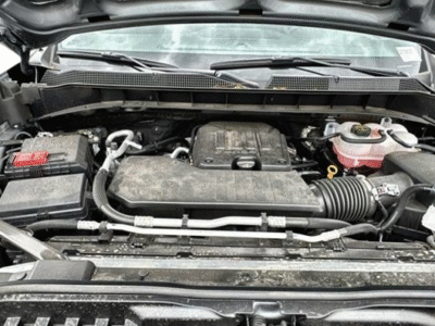 2025 Chevrolet Silverado 1500 WT Crew Cab Short Bed 2WD