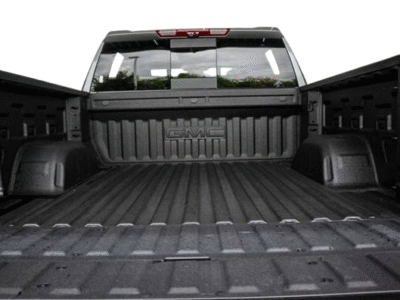 2025 GMC Sierra 1500 AT4X Crew Cab Short Bed 4WD