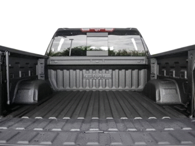 2025 GMC Sierra 1500 Denali Crew Cab Short Bed 2WD