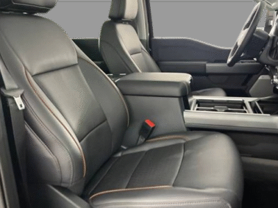 2025 Ford Super Duty F-350 King Ranch Crew Cab 6.75' Box 4WD