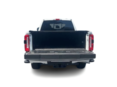 2025 Ford Super Duty F-350 LARIAT Crew Cab 6.75' Box 4WD