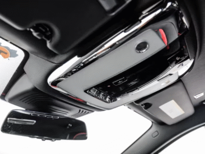 2023 Rolls-Royce Ghost Black Badge