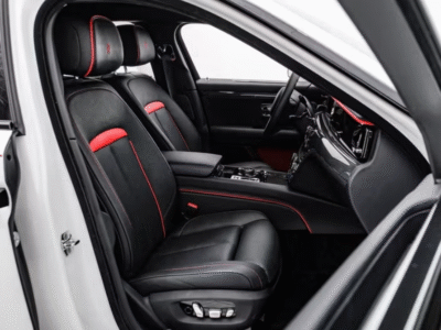 2023 Rolls-Royce Ghost Black Badge