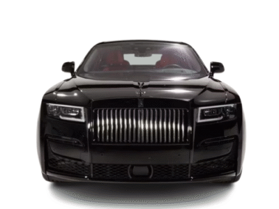 2023 Rolls-Royce Ghost Black Badge