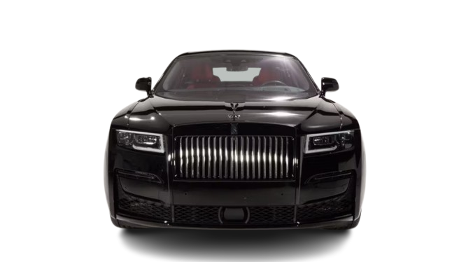 2023 Rolls-Royce Ghost Black Badge