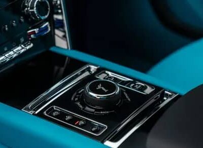 2025 Rolls-Royce Cullinan