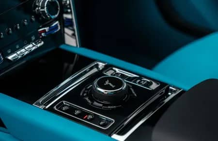 2025 Rolls-Royce Cullinan