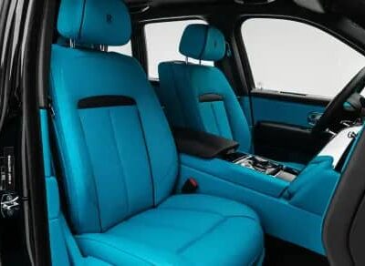 2025 Rolls-Royce Cullinan