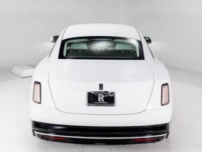 2024 Rolls-Royce Spectre