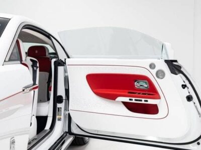 2024 Rolls-Royce Spectre