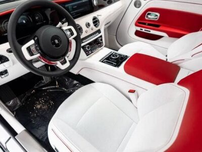 2024 Rolls-Royce Spectre