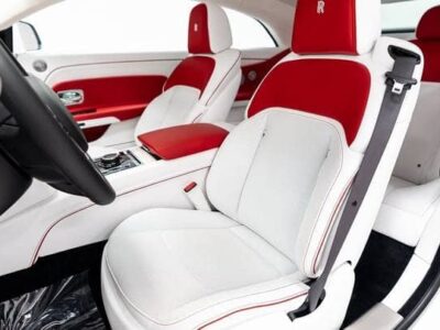 2024 Rolls-Royce Spectre