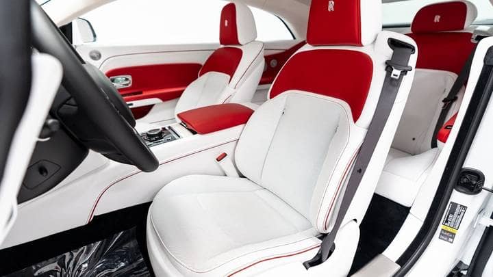 2024 Rolls-Royce Spectre