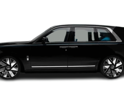 2025 Rolls-Royce Cullinan