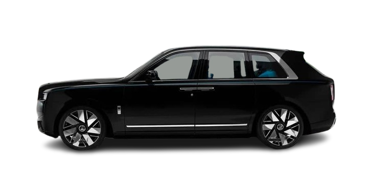 2025 Rolls-Royce Cullinan