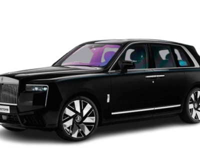 2025 Rolls-Royce Cullinan