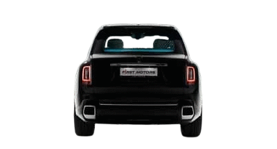 2025 Rolls-Royce Cullinan