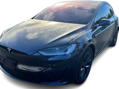 2026 Tesla Model X
