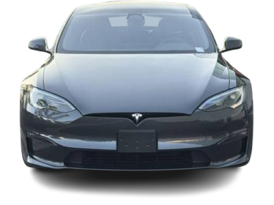2026 Tesla Model S Long Range