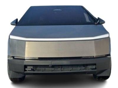 2025 Tesla Cybertruck AWD