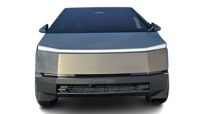 2025 Tesla Cybertruck AWD