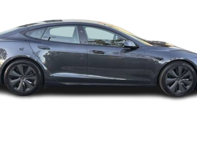 2026 Tesla Model S Long Range
