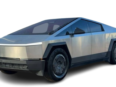 2025 Tesla Cybertruck AWD