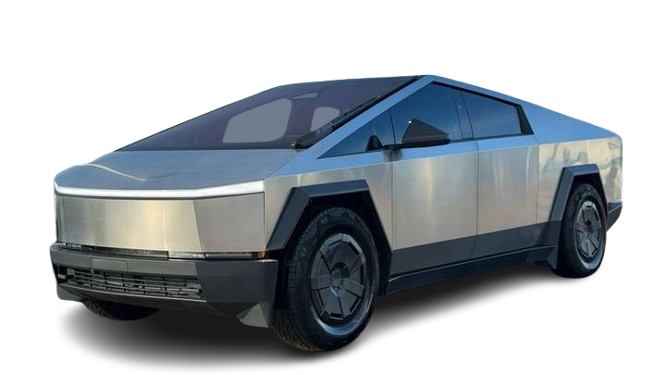 2025 Tesla Cybertruck AWD