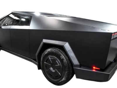 2025 Tesla Cybertruck Cyberbeast AWD