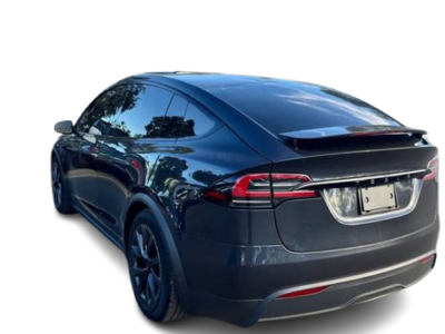 2026 Tesla Model X