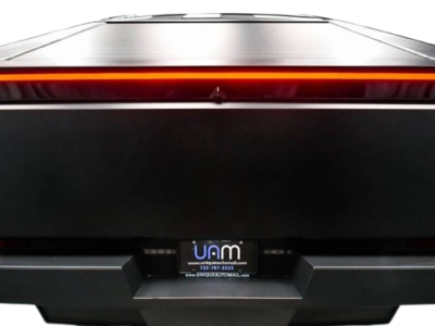 2025 Tesla Cybertruck Cyberbeast AWD