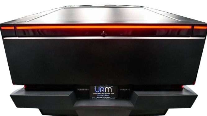 2025 Tesla Cybertruck Cyberbeast AWD