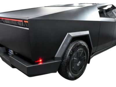 2025 Tesla Cybertruck Cyberbeast AWD