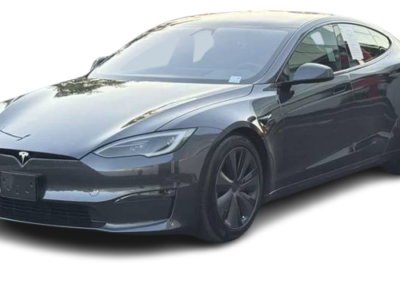2026 Tesla Model S Long Range