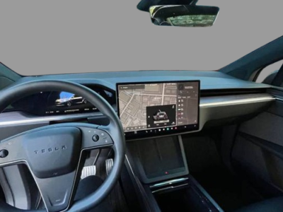 2026 Tesla Model X