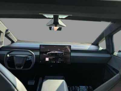 2025 Tesla Cybertruck AWD