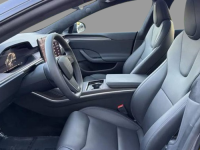 2026 Tesla Model S Long Range