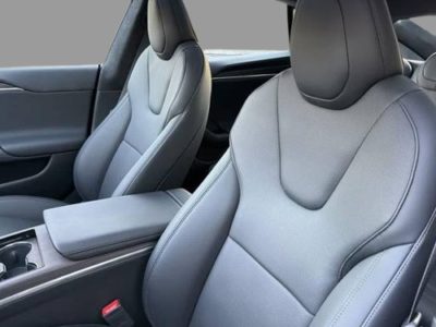 2026 Tesla Model S Long Range