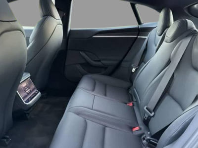 2026 Tesla Model S Long Range