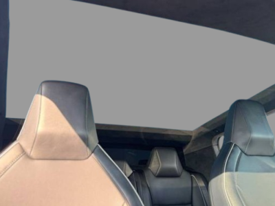 2025 Tesla Cybertruck AWD