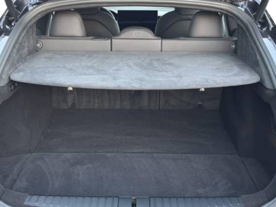 2026 Tesla Model S Long Range