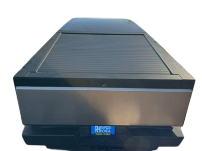 2025 Tesla Cybertruck AWD