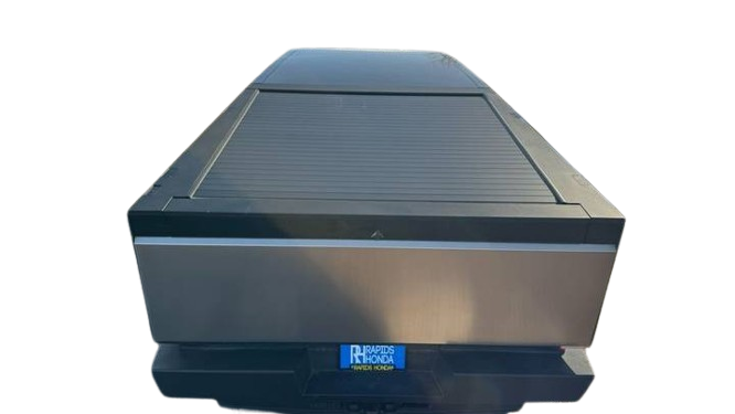 2025 Tesla Cybertruck AWD