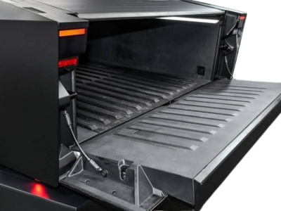 2025 Tesla Cybertruck Cyberbeast AWD