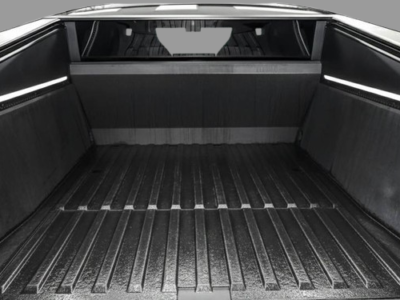 2025 Tesla Cybertruck Cyberbeast AWD