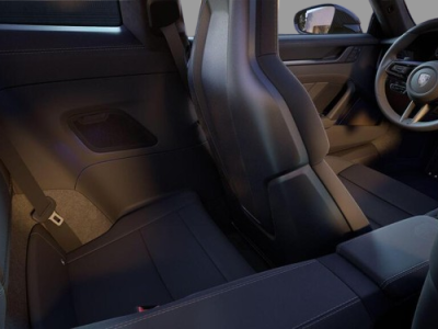 2026 Porsche 911 Turbo S